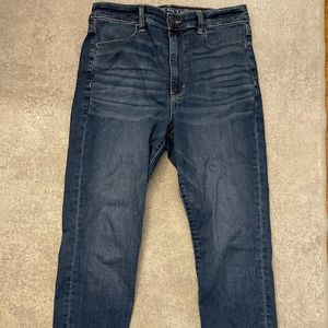 American Eagle Ne(x)t Level Stretch Jegging, Reg